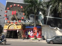 New Phương Đông Club – 20 Đống Đa, Đà Nẵng