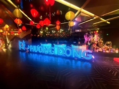 New Phương Đông Club – 20 Đống Đa, Đà Nẵng