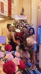 BB Restaurant - Nhà Hàng Quận 1 | Món Ngon Phục Vụ Xinh Đẹp