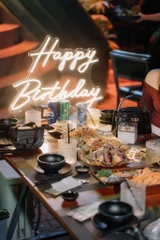 New 303 Garden Station - Phạm Văn Đồng, Quận Gò Vấp