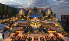 New 303 Garden Station - Phạm Văn Đồng, Quận Gò Vấp