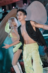 New 303 Garden Station - Phạm Văn Đồng, Quận Gò Vấp