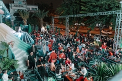 New 303 Garden Station - Phạm Văn Đồng, Quận Gò Vấp