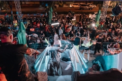 New 303 Garden Station - Phạm Văn Đồng, Quận Gò Vấp