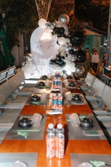 New 303 Garden Station - Phạm Văn Đồng, Quận Gò Vấp