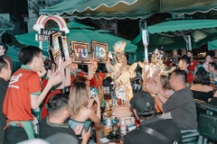 New 303 Garden Station - Phạm Văn Đồng, Quận Gò Vấp