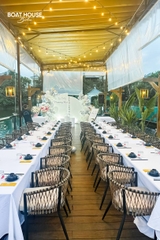 Boat House Bistro Bình Khánh - 26 Mai Chí Thọ, Thủ Đức