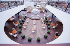 Du Thuyền Sài Gòn REVER Cruises - 5 Nguyễn Tất Thành