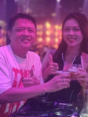 717 SpaceX - Beer Club Số 1 Nha Trang