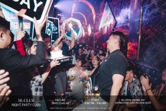 9E CLUB - Hùng Vương - Phú Quốc