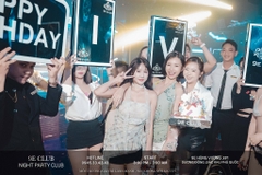 9E CLUB - Hùng Vương - Phú Quốc
