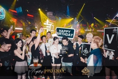 9E CLUB - Hùng Vương - Phú Quốc