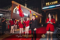 9E CLUB - Hùng Vương - Phú Quốc