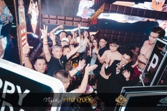 9E CLUB - Hùng Vương - Phú Quốc