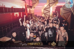 9E CLUB - Hùng Vương - Phú Quốc