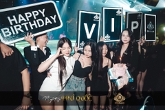 9E CLUB - Hùng Vương - Phú Quốc