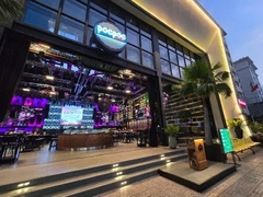 Poc Poc Garden - 79A Nguyễn Đình Chiểu