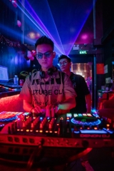 Bunny Bar Saigon - Điểm Pub Lady Trung Tâm Quận 1