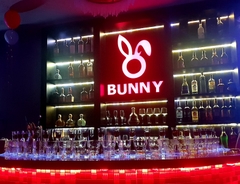 Bunny Bar Saigon - Điểm Pub Lady Trung Tâm Quận 1