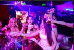 Bunny Bar Saigon - Điểm Pub Lady Trung Tâm Quận 1