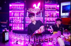 Bunny Bar Saigon - Điểm Pub Lady Trung Tâm Quận 1