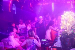 Bunny Bar Saigon - Điểm Pub Lady Trung Tâm Quận 1