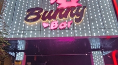 Bunny Bar Saigon - Điểm Pub Lady Trung Tâm Quận 1