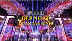 Karaoke Vui Vui - 50 Ấp Bắc, Quận Tân Bình