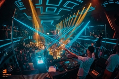 Canalis Club -  264 Nam Kỳ Khởi Nghĩa, Quận 3, TPHCM
