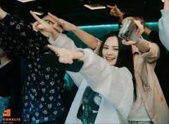 Canalis Club -  264 Nam Kỳ Khởi Nghĩa, Quận 3, TPHCM