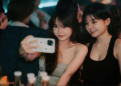 Canalis Club -  264 Nam Kỳ Khởi Nghĩa, Quận 3, TPHCM