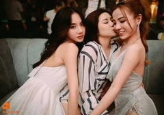 Canalis Club -  264 Nam Kỳ Khởi Nghĩa, Quận 3, TPHCM