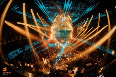 Canalis Club -  264 Nam Kỳ Khởi Nghĩa, Quận 3, TPHCM