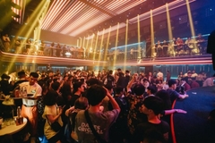 Canalis Club -  264 Nam Kỳ Khởi Nghĩa, Quận 3, TPHCM