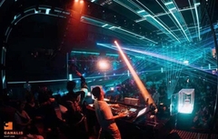 Canalis Club -  264 Nam Kỳ Khởi Nghĩa, Quận 3, TPHCM