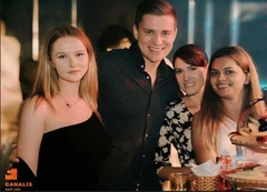 Canalis Club -  264 Nam Kỳ Khởi Nghĩa, Quận 3, TPHCM