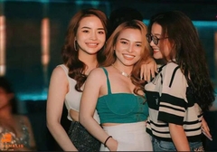 Canalis Club -  264 Nam Kỳ Khởi Nghĩa, Quận 3, TPHCM