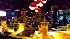 Catwalk Night Spot - New World - 76 Lê Lai