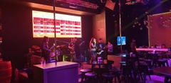 Catwalk Night Spot - New World - 76 Lê Lai