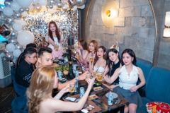 CẬU ỐC Seafood & Beer - 84 Trần Hưng Đạo, Quận 1