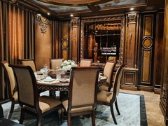 Chiến Thần Restaurant - 139 Hà Huy Giáp, Quận 12