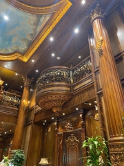 Chiến Thần Restaurant - 139 Hà Huy Giáp, Quận 12