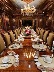 Chiến Thần Restaurant - 139 Hà Huy Giáp, Quận 12