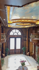 Chiến Thần Restaurant - 139 Hà Huy Giáp, Quận 12