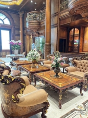 Chiến Thần Restaurant - 139 Hà Huy Giáp, Quận 12