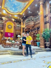 Chiến Thần Restaurant - 139 Hà Huy Giáp, Quận 12