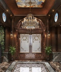 Chiến Thần Restaurant - 139 Hà Huy Giáp, Quận 12