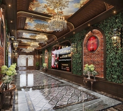 Chiến Thần Restaurant - 139 Hà Huy Giáp, Quận 12