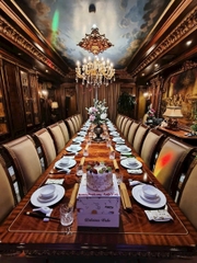 Chiến Thần Restaurant - 139 Hà Huy Giáp, Quận 12