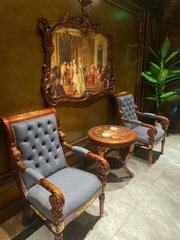 Chiến Thần Restaurant - 139 Hà Huy Giáp, Quận 12